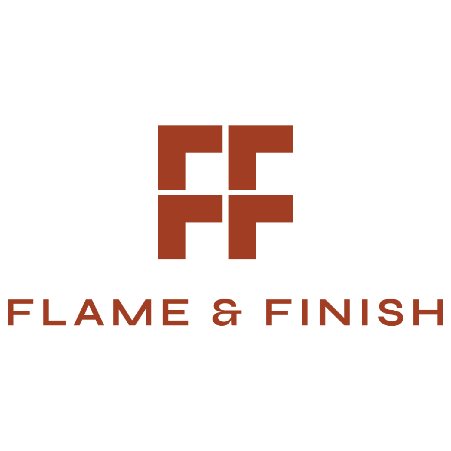 Flame & Finish