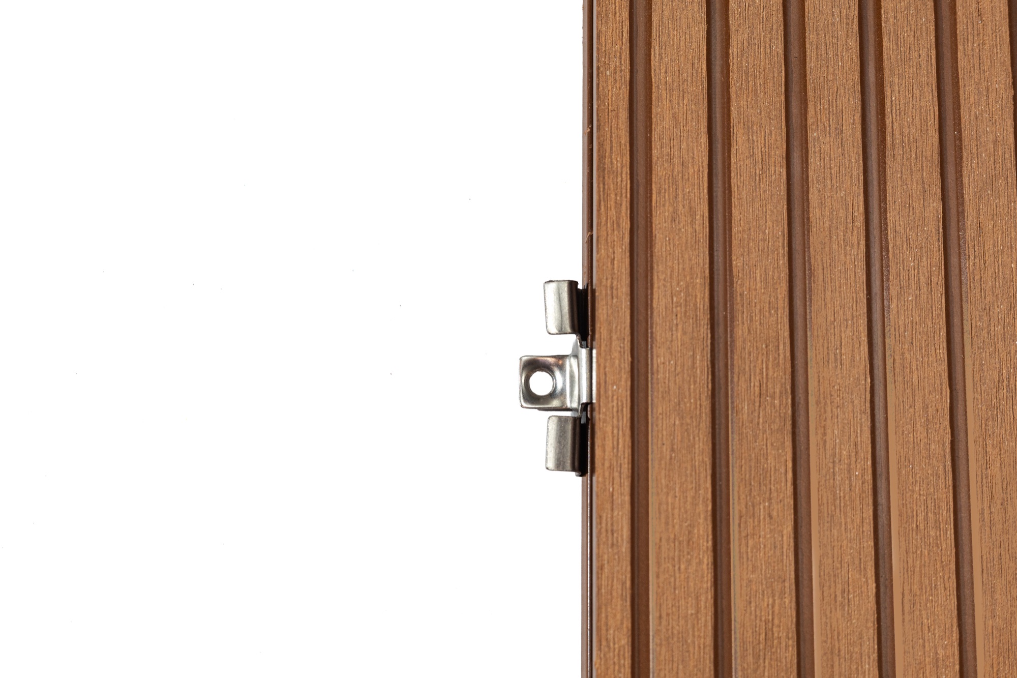 Outdoor Decking Middle Clip and Screw