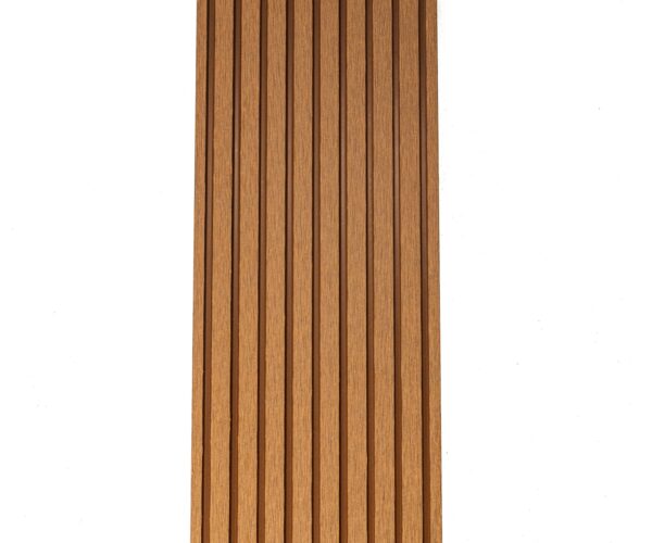 Outdoor WPC Decking - Cacao