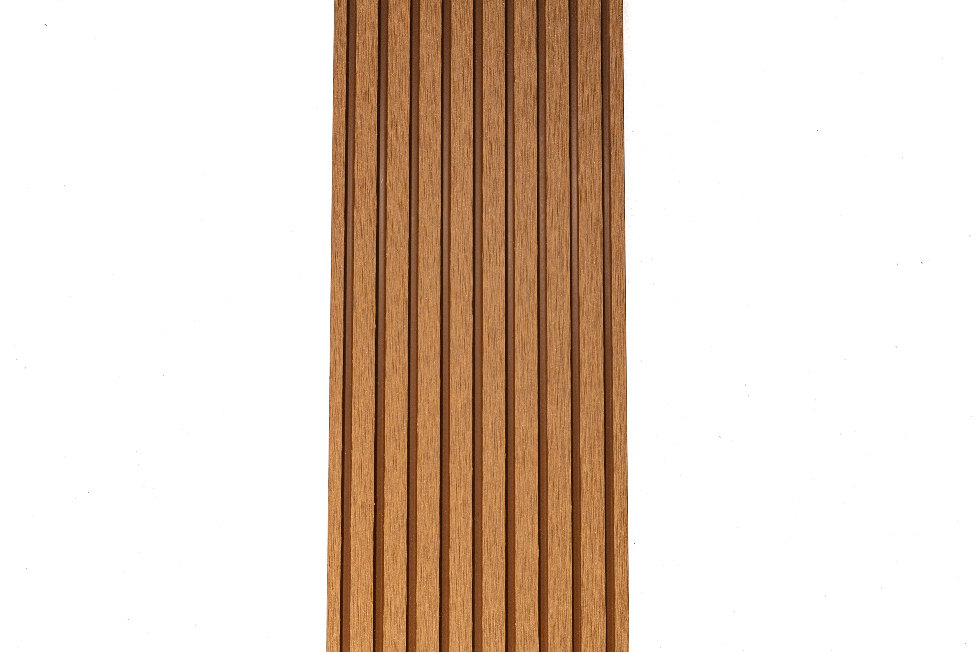 Outdoor WPC Decking - Cacao