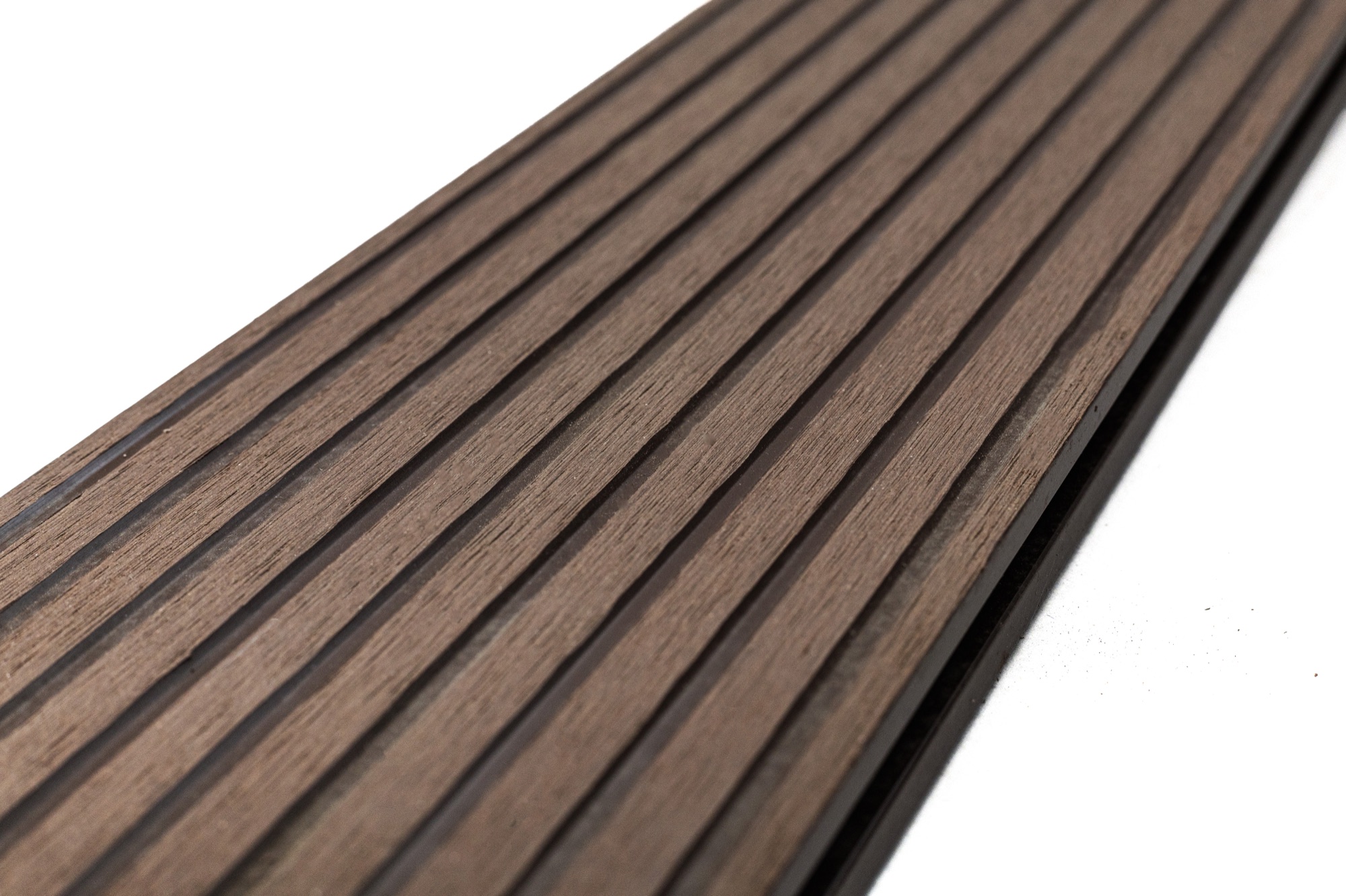 Outdoor WPC Decking - Fawn