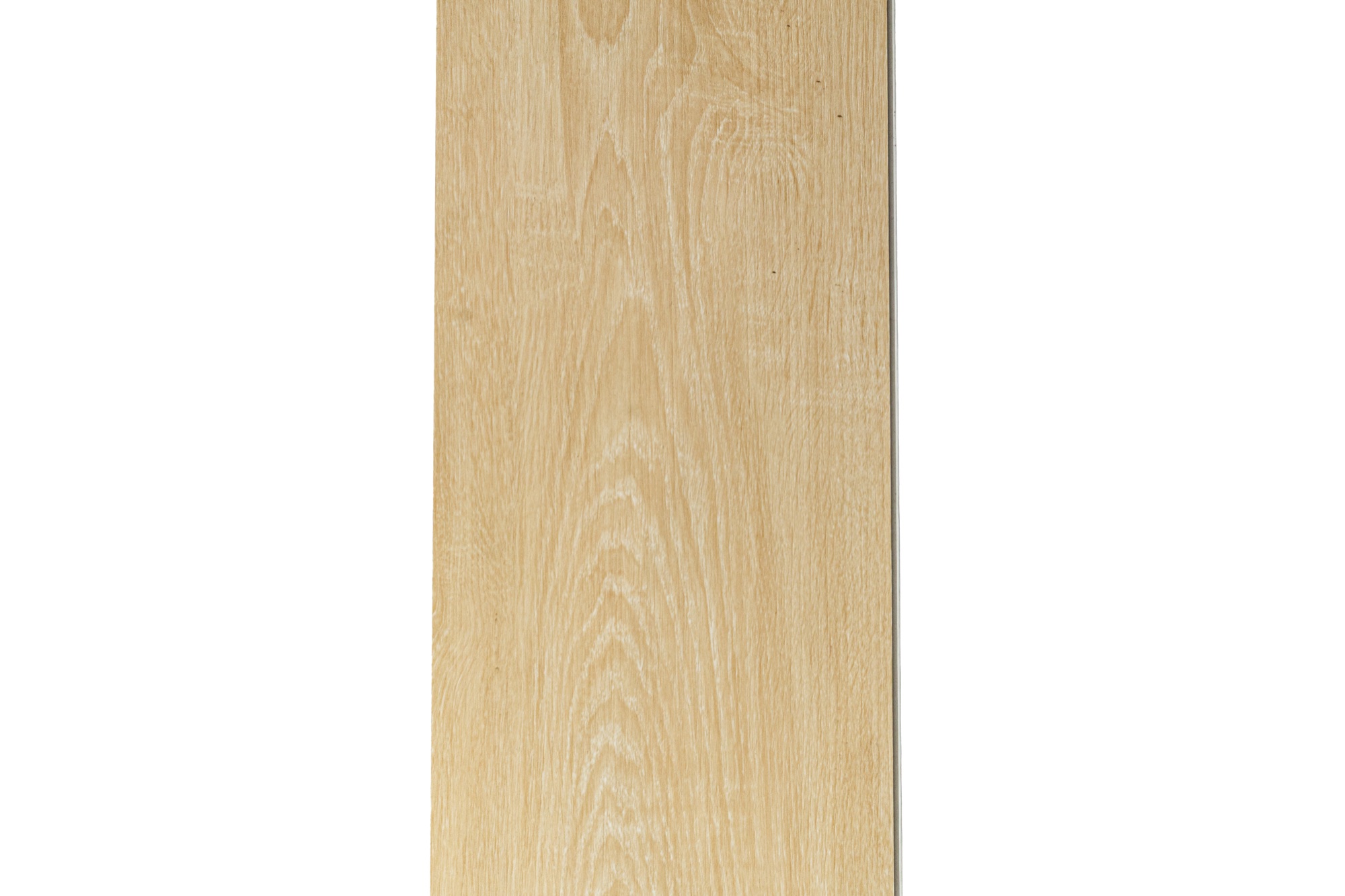 SPC Floor Plank - Clay