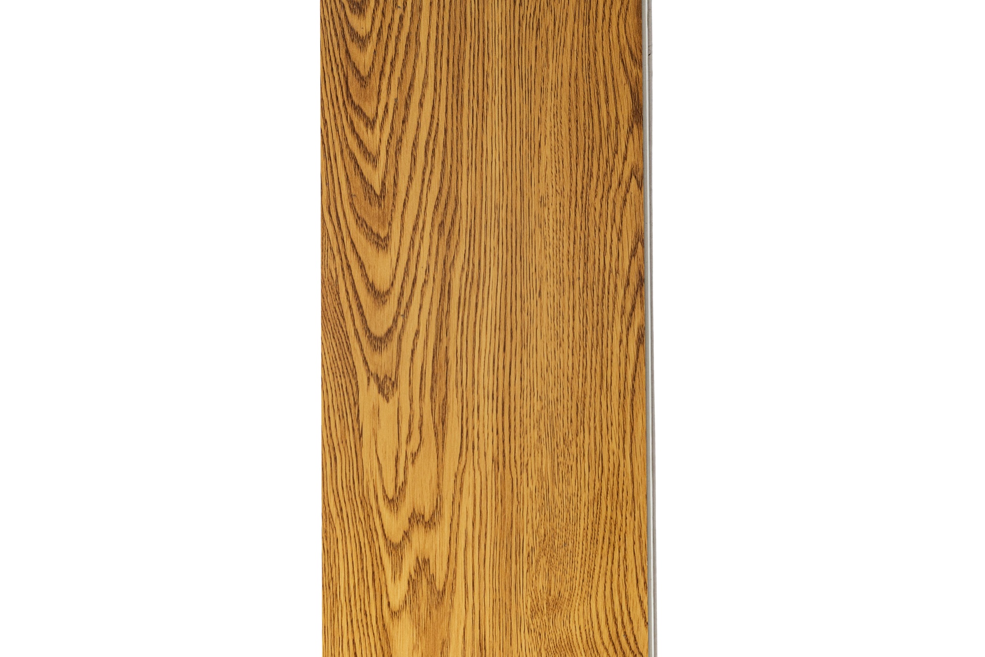 SPC Floor Plank - Hickory