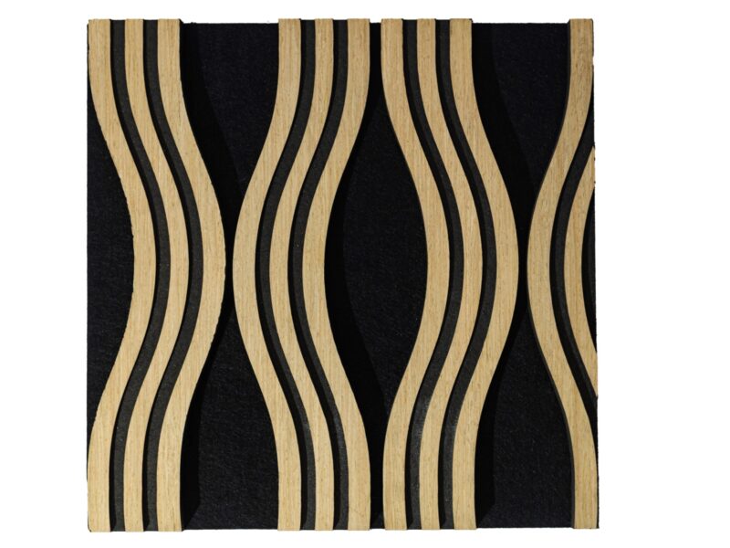 Bamboo Charcoal Boards