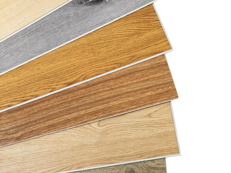 SPC Flooring