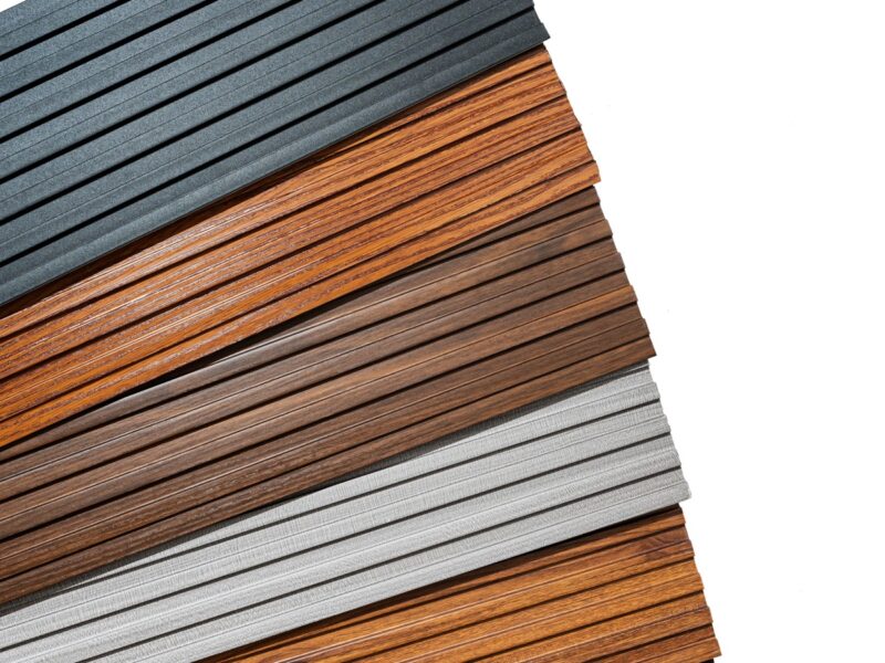 WPC Wall Panels