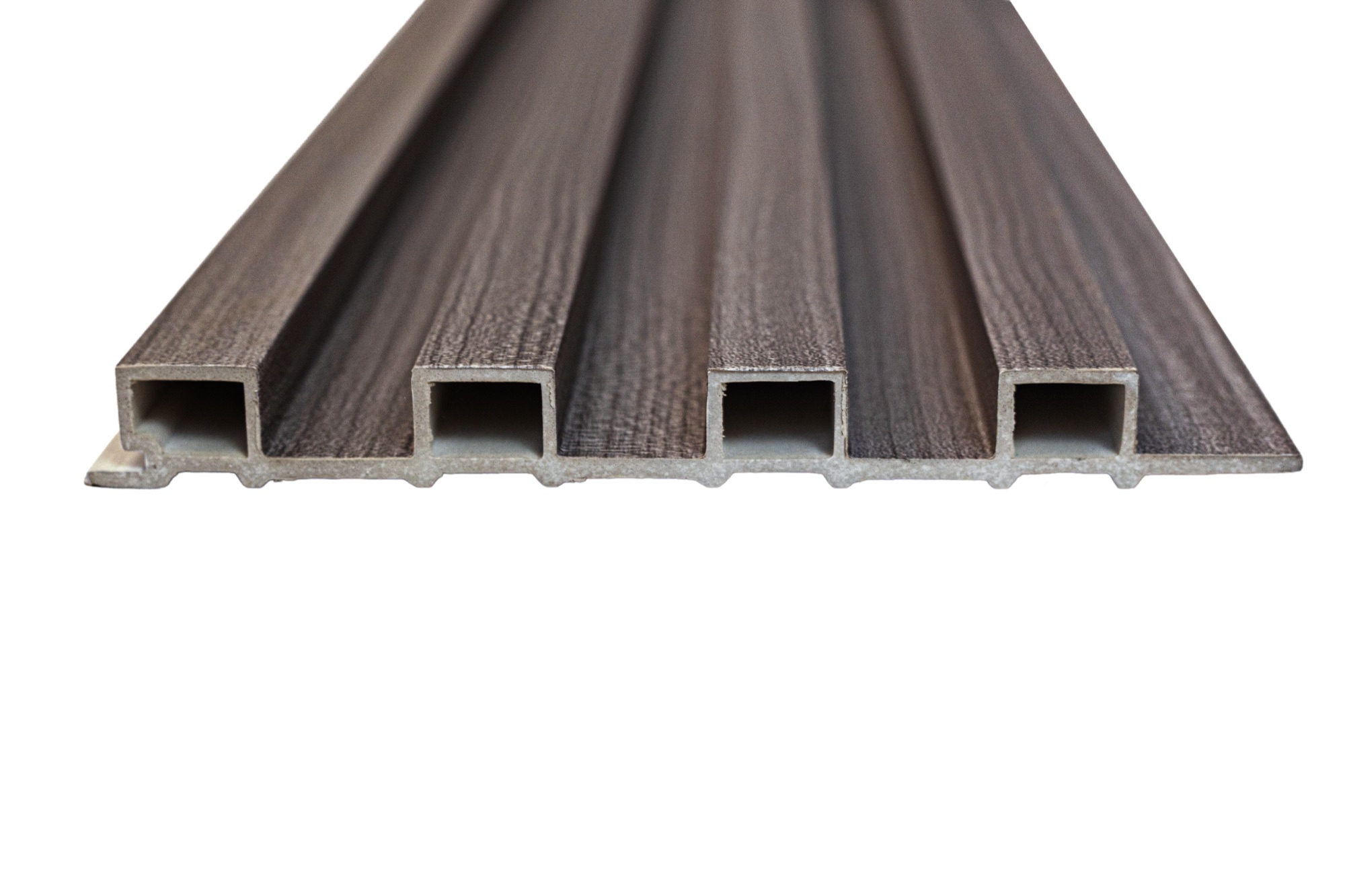 4 Grilles Board - French Nice Grey