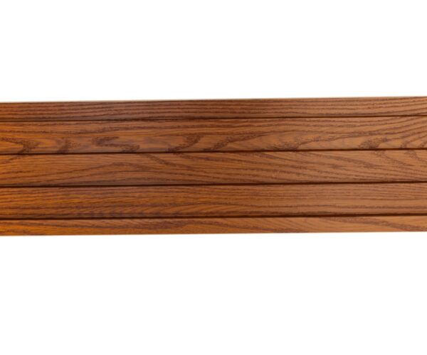 4 Grilles Board - Indonesian Oak