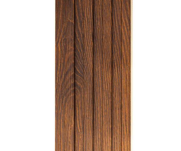 4 Grilles Board - European Walnut