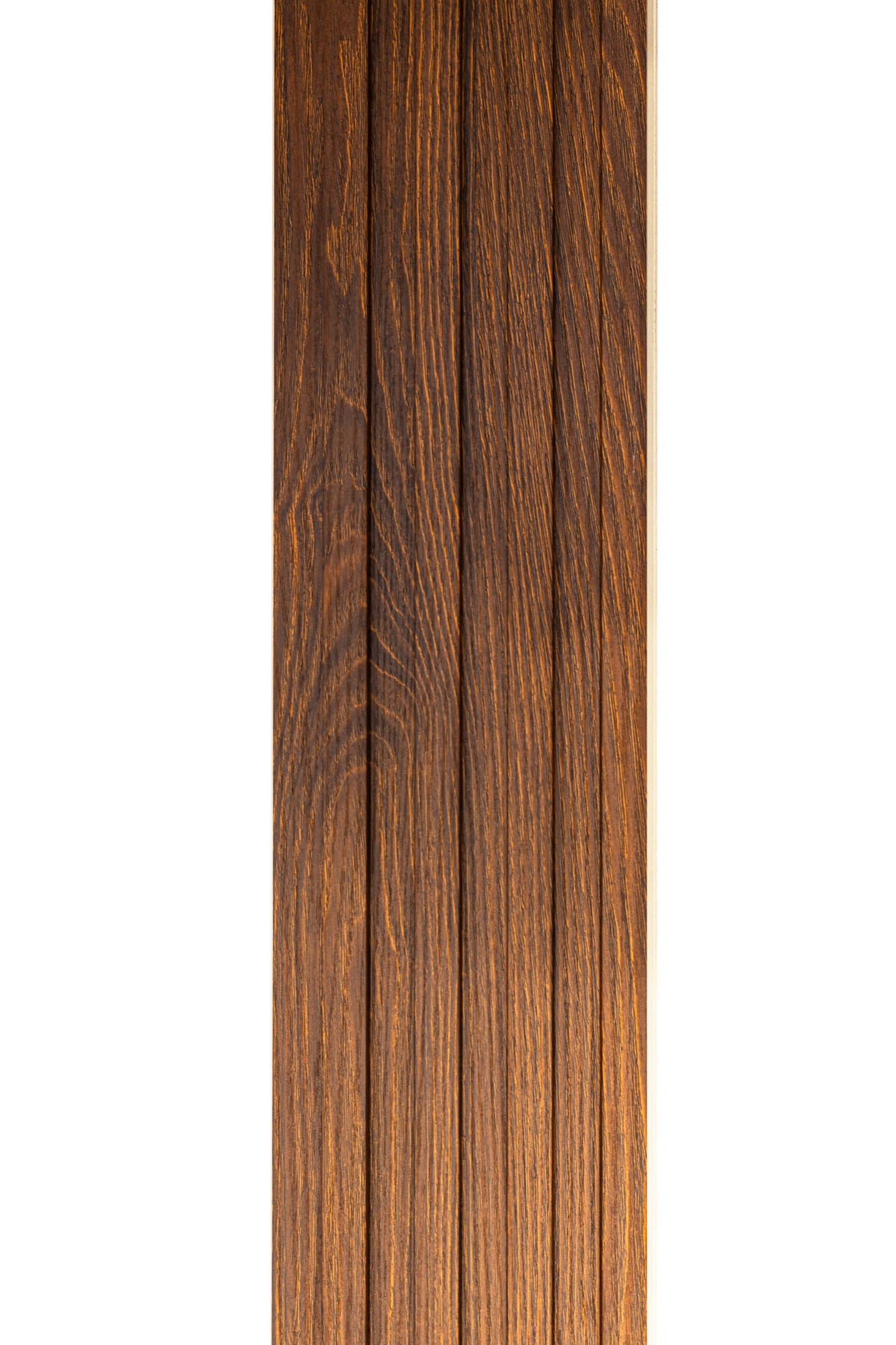 4 Grilles Board - European Walnut