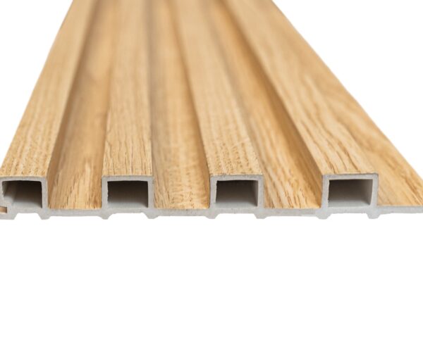 4 Grilles Board - Red Oak
