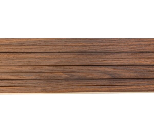 4 Grilles Board - Rose Wood