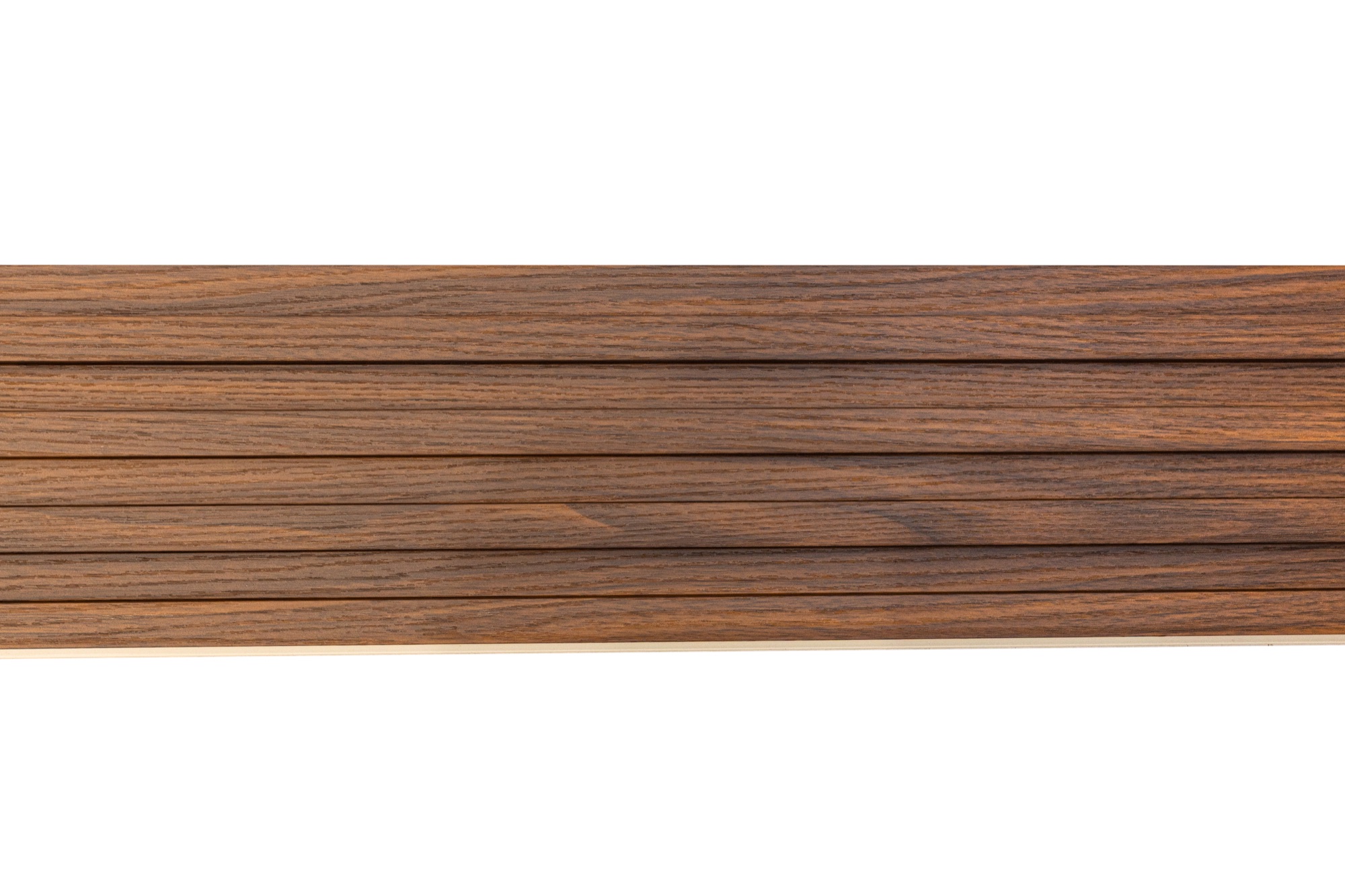 4 Grilles Board - Rose Wood