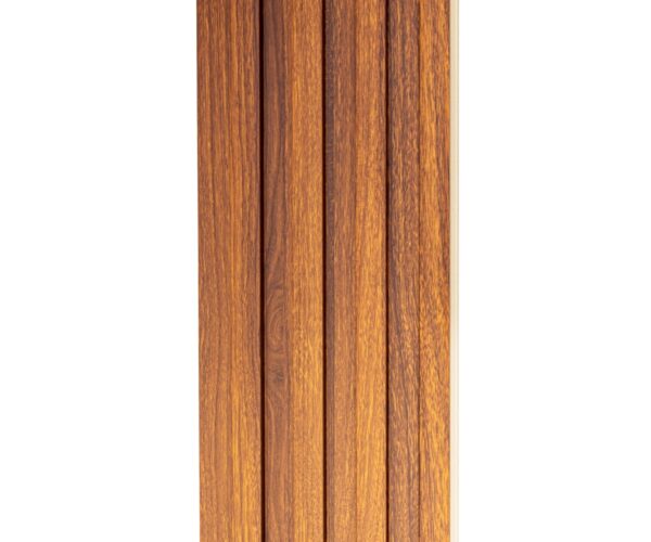 4 Grilles Board - Red Walnut