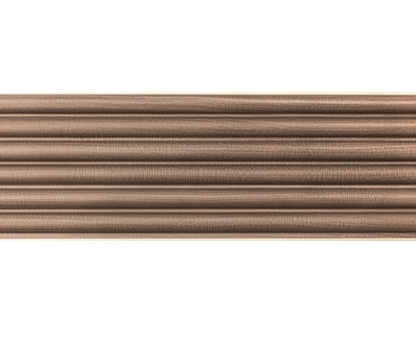 Arch Fluted Board 15mm - French Nice Grey