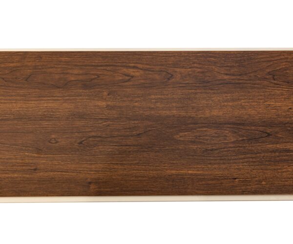 Indoor PVC Ceiling Board - Rosewood