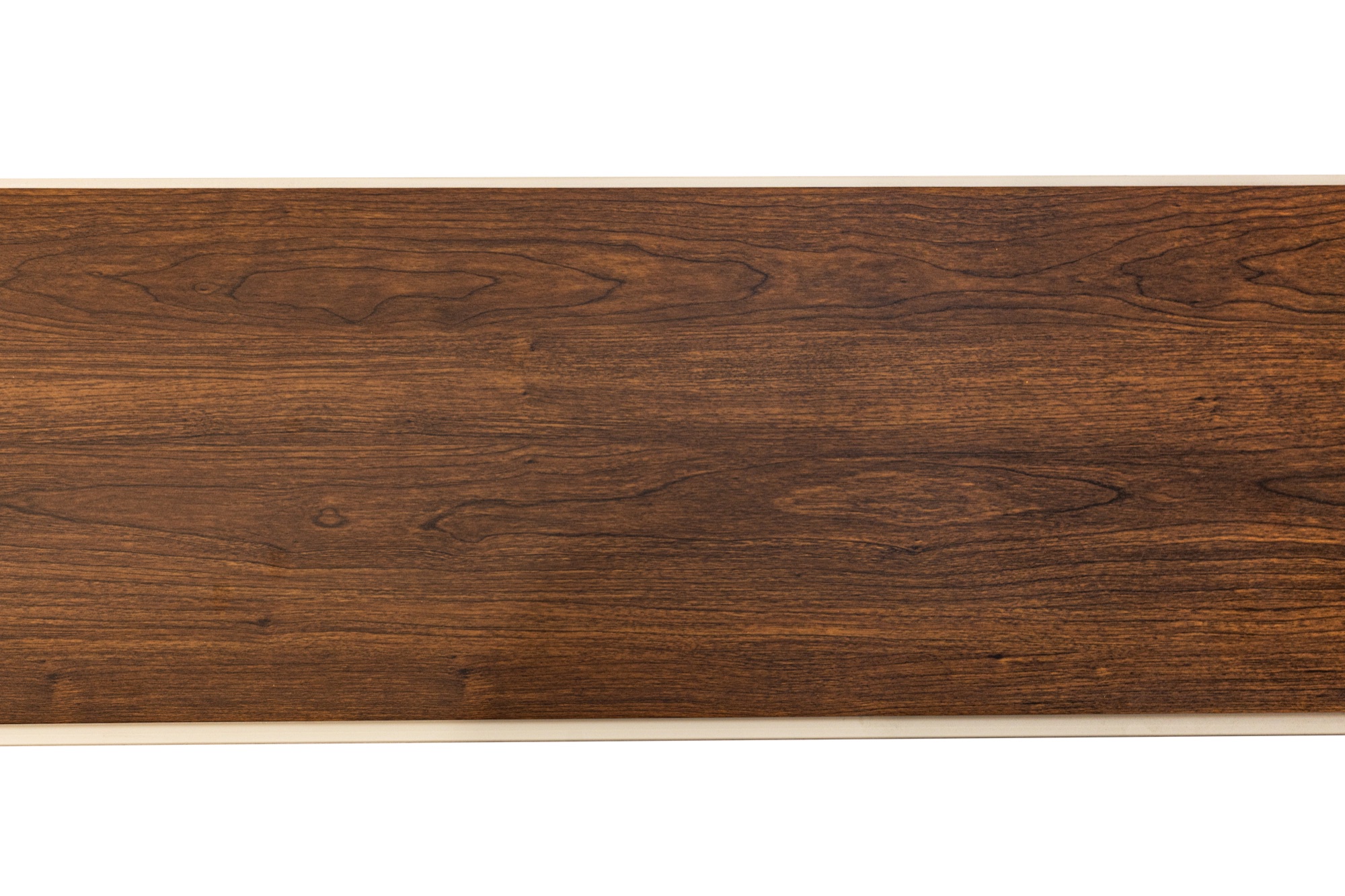 Indoor PVC Ceiling Board - Rosewood