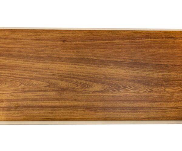 Indoor PVC Ceiling Board - Teak