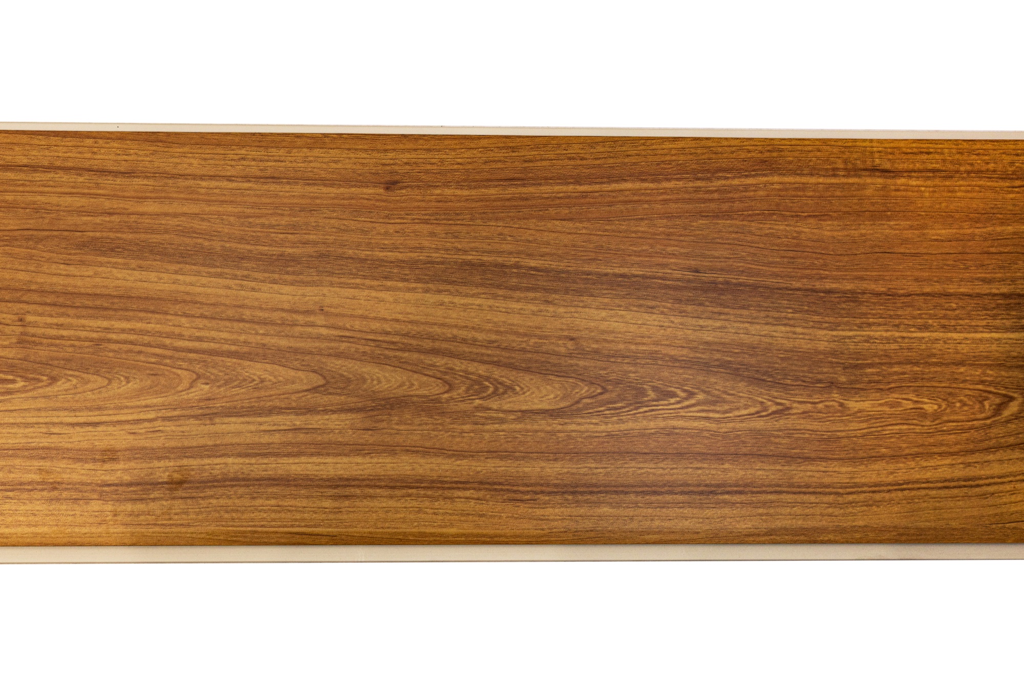 Indoor PVC Ceiling Board - Teak